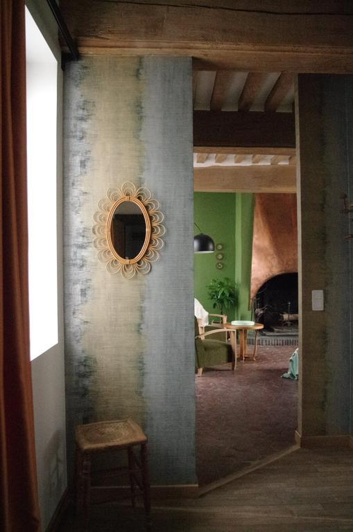 Home Saint Jacques Conches-en-Ouche Extérieur photo
